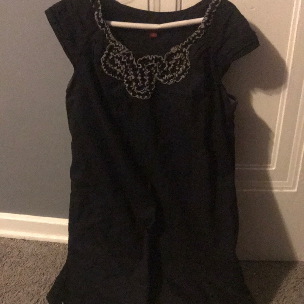 Black dresses